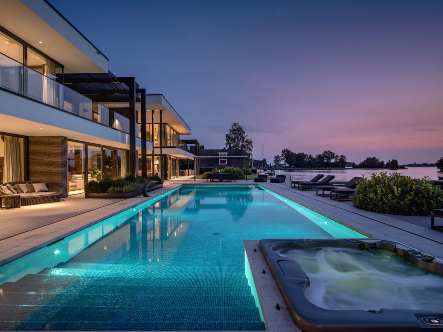 Heart for Gardens tuin